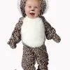Pink Kitty Or Leopard Infant Costume 2 Pink Kitty Or Leopard Infant Costume -Mens Costumes Sales Store fw9686leo