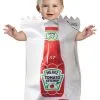 Heinz Ketchup Bunting 1 Heinz Ketchup Bunting -Mens Costumes Sales Store gc4854