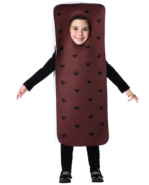 Ice Cream Costume 3 Ice Cream Costume