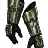 Deluxe Halo Gloves -Mens Costumes Sales Store halo gloves