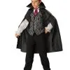 Vampire Count Child Costume 1 Vampire Count Child Costume -Mens Costumes Sales Store ic17003