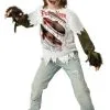 Werewolf Child Costume 2 Werewolf Child Costume -Mens Costumes Sales Store ic17015