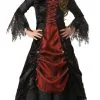Gothic Vampira Child Costume 1 Gothic Vampira Child Costume -Mens Costumes Sales Store ic7002f