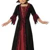 Vampira Child Costume 2 Vampira Child Costume -Mens Costumes Sales Store ic92003