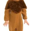 Infant Cowardly Lion Costume -Mens Costumes Sales Store infant cowardly lion