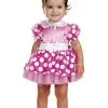 Infant Pink Minnie Mouse Costume 2 Infant Pink Minnie Mouse Costume -Mens Costumes Sales Store infant pink minnie mouse costume