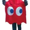 Pac-Man Blinky Costume -Mens Costumes Sales Store io60013