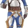 Jango Fett Deluxe Costume 2 Jango Fett Deluxe Costume -Mens Costumes Sales Store jango fett deluxe