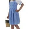 Kids Dorothy Costume Dress 1 Kids Dorothy Costume Dress -Mens Costumes Sales Store kids dorothy
