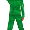 Toddler Toy Story Army Man Costume 2 Toddler Toy Story Army Man Costume -Mens Costumes Sales Store kids green army man