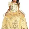 Kids Prestige Belle Costume