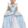 Kids Prestige Cinderella Costume 1 Kids Prestige Cinderella Costume -Mens Costumes Sales Store kids prestige cinderella