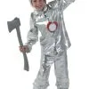 Kids Tin Man Costume 1 Kids Tin Man Costume -Mens Costumes Sales Store kids tinman