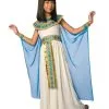 Cleopatra Child Costume -Mens Costumes Sales Store lf3024