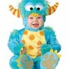 Kids Lil Monster Costume 2 Kids Lil Monster Costume -Mens Costumes Sales Store lil monster costume