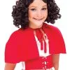 Girls Storybook Wig -Mens Costumes Sales Store little girl wig