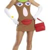 Sexy Miss Tater Tot Costume 2 Sexy Miss Tater Tot Costume -Mens Costumes Sales Store miss tater tot costume