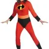 Adult Mrs. Incredible Costume 1 Adult Mrs. Incredible Costume -Mens Costumes Sales Store mrs incredible costume