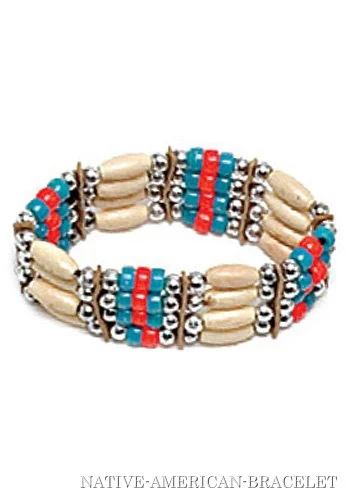 Native American Bracelet 3 Native American Bracelet