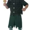 Plus Size Munchkin Costume