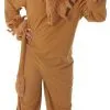 Plus Size Cowardly Lion Mens Costume 1 Plus Size Cowardly Lion Mens Costume -Mens Costumes Sales Store plus cowardly lion costume 1