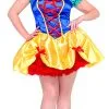 Plus Size Fairytale Snow White Costume 1 Plus Size Fairytale Snow White Costume -Mens Costumes Sales Store plus fairytale snow white