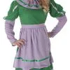 Plus Size Munchkin Girl Costume