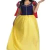 Plus Size Snow White Costume 1 Plus Size Snow White Costume -Mens Costumes Sales Store plus size snow white costume