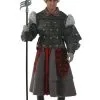 Plus Size Witch Guard Costume 2 Plus Size Witch Guard Costume -Mens Costumes Sales Store plus size witch guard