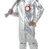 Men's Plus Size Tin Man Costume 2 Men's Plus Size Tin Man Costume -Mens Costumes Sales Store plus tin man costume