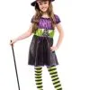 Colorful Witch Costume -Mens Costumes Sales Store pm76961220 2