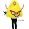 Angry Birds Yellow Costume 1 Angry Birds Yellow Costume -Mens Costumes Sales Store pm769765