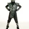 Ice Dragon Ninja Costume -Mens Costumes Sales Store pm781108