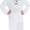 Hello Kitty Toddler Costume 3T-4T -Mens Costumes Sales Store pm803373