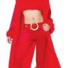 Devil Demonica Club Teen Costume