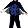Vampire Child Costume Small 2 Vampire Child Costume Small -Mens Costumes Sales Store pm820011
