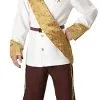 Elite Prince Charming Costume 2 Elite Prince Charming Costume -Mens Costumes Sales Store prince charming costume