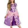 Deluxe Girls Tangled Rapunzel Costume 2 Deluxe Girls Tangled Rapunzel Costume -Mens Costumes Sales Store princess rapunzel shimmer costume