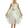 Child Shimmer Tiana Costume 2 Child Shimmer Tiana Costume -Mens Costumes Sales Store princess tiana shimmer costume