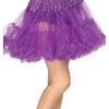 Purple Tulle Petticoat 2 Purple Tulle Petticoat -Mens Costumes Sales Store purple tulle petticoat
