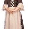 Colonial Girl Costume -Mens Costumes Sales Store ru10551