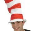 Dr. Seuss Hat 2 Dr. Seuss Hat -Mens Costumes Sales Store ru47779fix