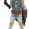Boba Fett Costume -Mens Costumes Sales Store ru83037
