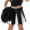 Bad Spirit Cheerleader Costume 2 Bad Spirit Cheerleader Costume -Mens Costumes Sales Store ru882026xl