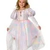 Rainbow Princess Costume -Mens Costumes Sales Store ru882047