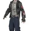 Punk Zombie Costume -Mens Costumes Sales Store ru882061