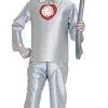 Tin Man Costume 2 Tin Man Costume -Mens Costumes Sales Store ru882504