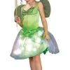 Fairy Fiber Optic Costume -Mens Costumes Sales Store ru883515