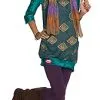 Alex Russo Costume