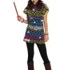 Alex Russo Costume